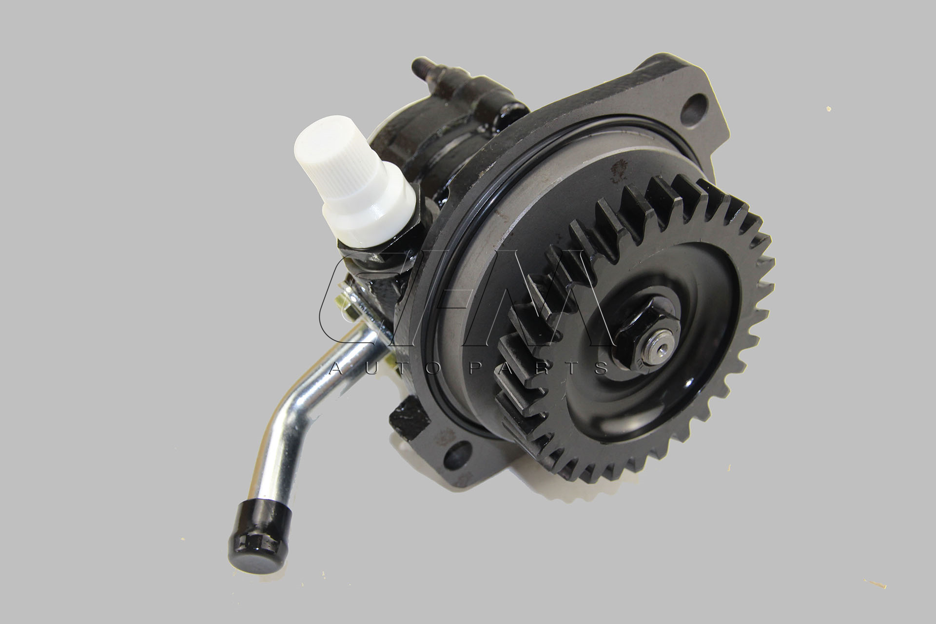 897136574CHM POWER STEERING PUMP NPR 4HF1CHM汽车零部件